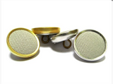 Cover buttons