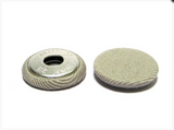 Cover buttons