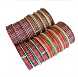 NEW - Christmas Tartan