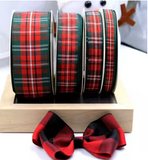 NEW - Christmas Tartan