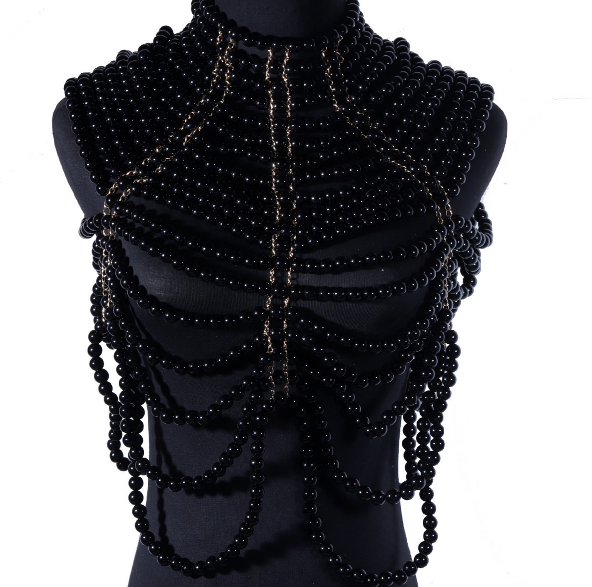 New coming - Pearl top – www.jimmybuttons.com.au