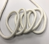 Cord - silk cotton braid cord