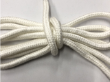 Cord - silk cotton braid cord