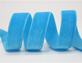 None stretchable single side / Double side Velvet tape