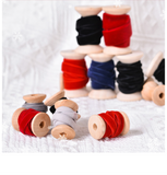 None stretchable single side / Double side Velvet tape