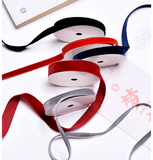 None stretchable single side / Double side Velvet tape