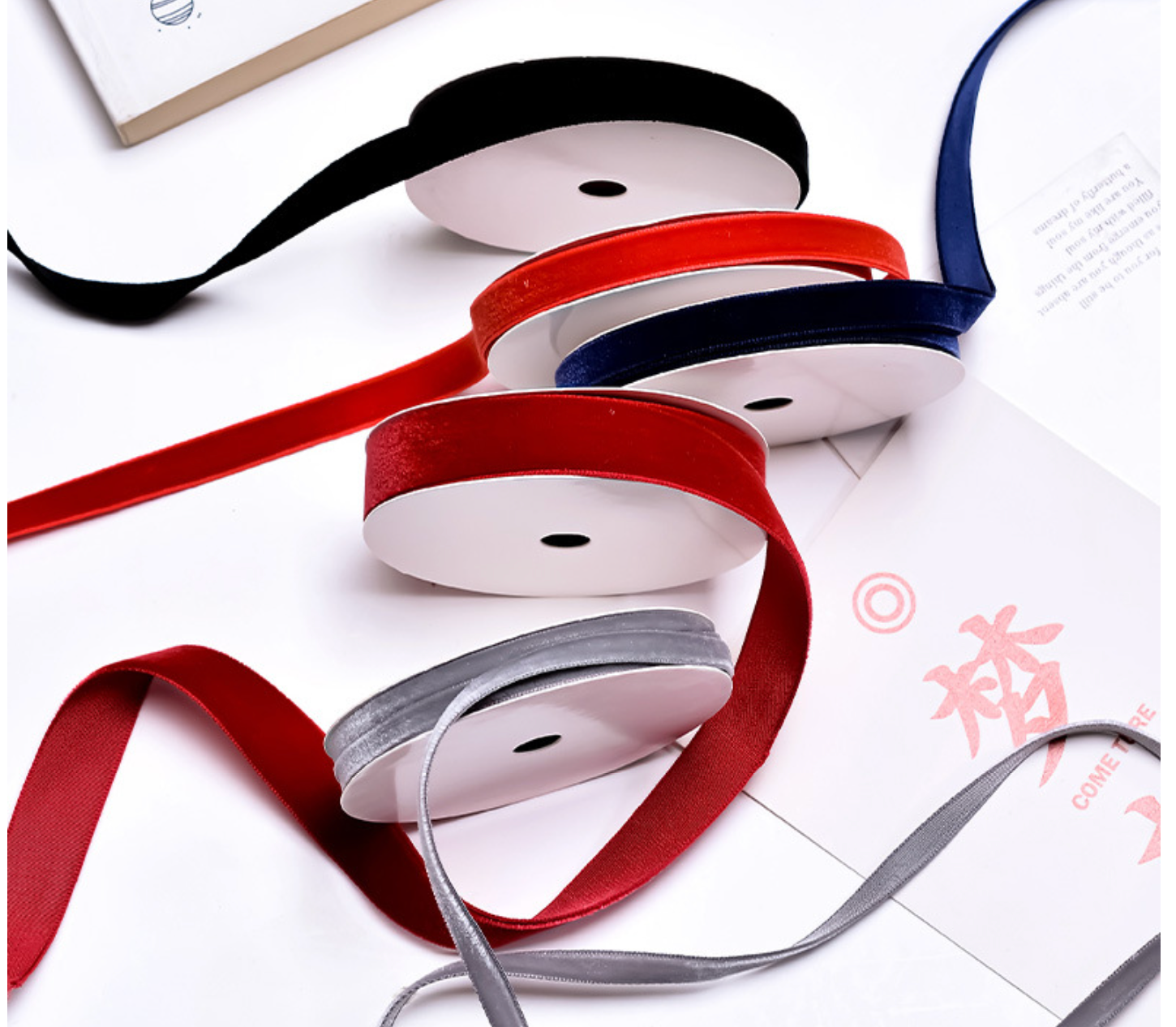 DIMITO NY TAPE MITTEN RED Mサイズ 디미토(DIMITO) | 무신사