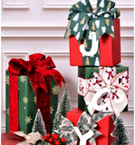 Ribbon for Christmas season only - 63mm wide