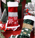 Ribbon for Christmas season only - 63mm wide