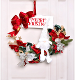 Ribbon for Christmas season only - 63mm wide
