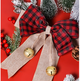 Ribbon for Christmas season only - 63mm wide