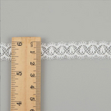 Carrie Guipure Lace