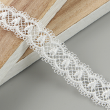 Carrie Guipure Lace