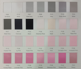100% polyester double side ribbon-8800