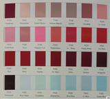 100% polyester double side ribbon-8800