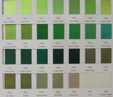 100% polyester double side ribbon-8800
