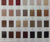 100% polyester double side ribbon-8800