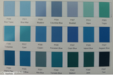 100% polyester double side ribbon-8800