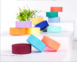 Polyester webbing tape