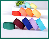 Polyester webbing tape