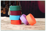 Polyester webbing tape