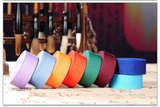 Polyester webbing tape