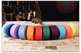 Polyester webbing tape