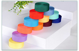 Polyester webbing tape
