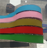 Polyester webbing tape