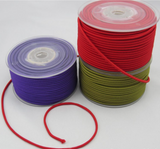 Shortcord elastic