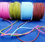 Shortcord elastic