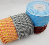 Shortcord elastic