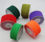 Shortcord elastic