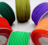 Shortcord elastic