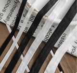 Folding Elastic