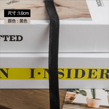Folding Elastic