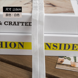Folding Elastic