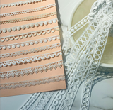 Beverly Lace