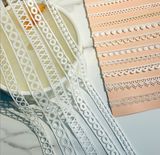 Beverly Lace