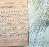 Beverly Lace
