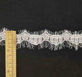 Edging eyelash Chanlity lace