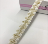 NEW - Cross on tape