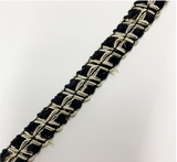 NEW - Cross on tape