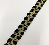 NEW - Cross on tape