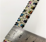 NEW - Cross on tape
