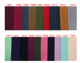 Polyester/Cotton  - Wendy webbing