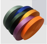 Wanda plain webbing - seatbelt webbing in nylon