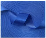 Wanda twill webbing - seatbelt webbing in nylon