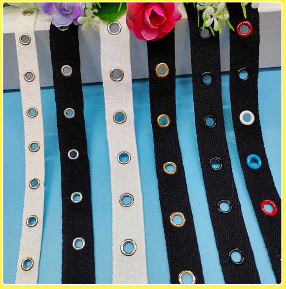 Effie Eyelet Tape