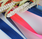 Nylon herringbone tape